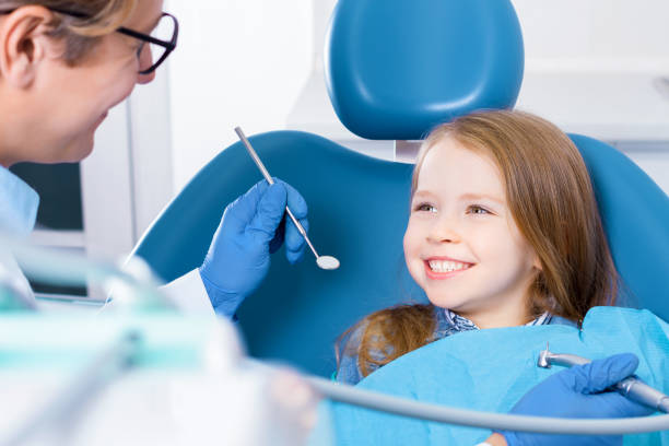 Dental Inlays and Onlays in Canal Winchester, OH