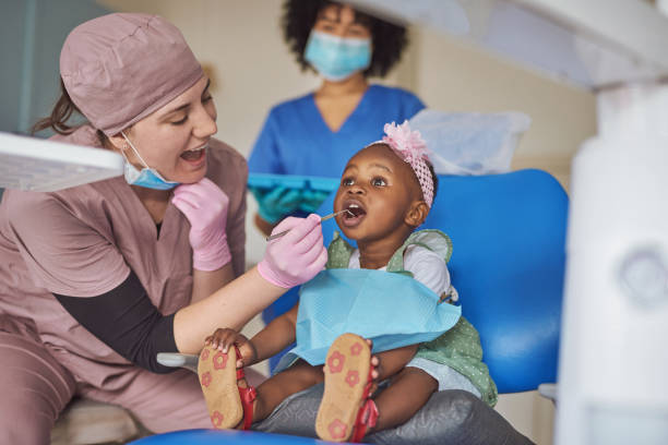 Emergency Dental Services in Canal Winchester, OH