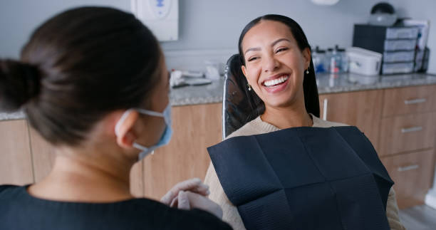 Full Mouth Reconstruction in Canal Winchester, OH