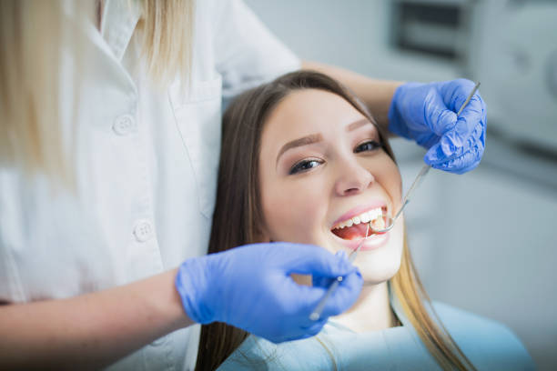 Best Teeth Whitening  in Canal Winchester, OH
