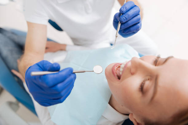 Emergency Dental Services in Canal Winchester, OH